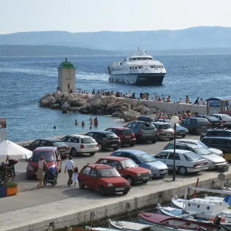 By The Sea Bol, Brac - 13665 Bol