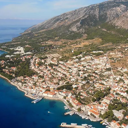 By The Sea Bol, Brac - 13665 Bol
