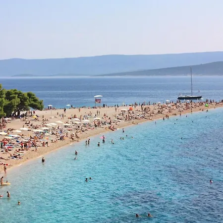 By The Sea Bol, Brac - 13665 *