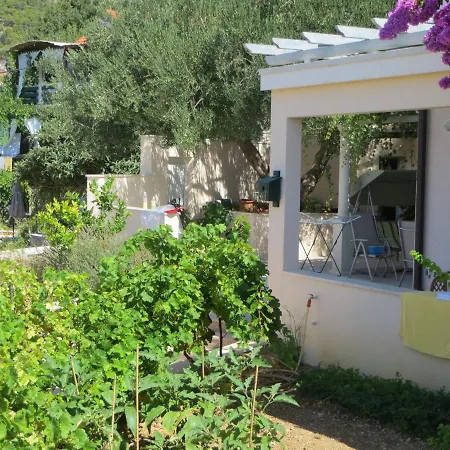 By The Sea Bol, Brac - 13665 Apartment