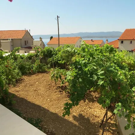 By The Sea Bol, Brac - 13665 Bol