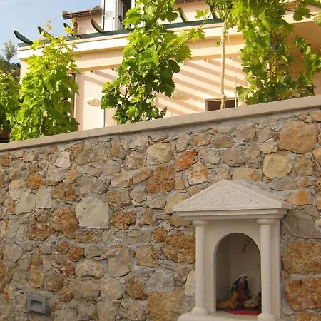 By The Sea Bol, Brac - 13665 Apartment Bol