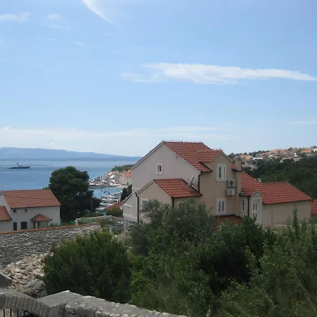 By The Sea Bol, Brac - 13665 *