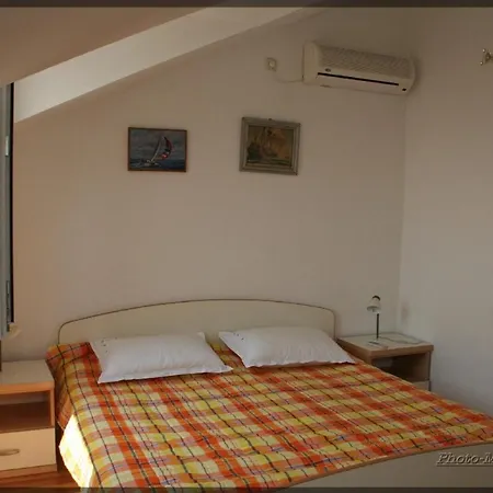 By The Sea Bol, Brac - 13665 Apartment