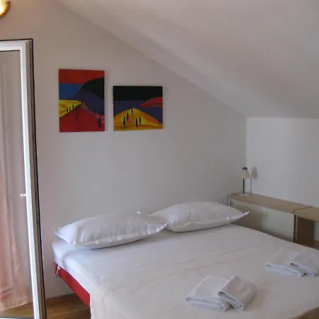 By The Sea Bol, Brac - 13665 Apartment *