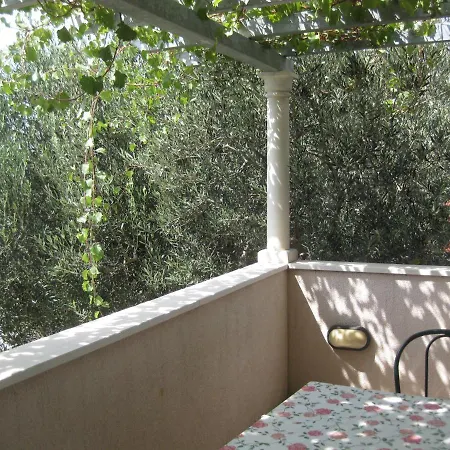 Apartment By The Sea Bol, Brac - 13665 *