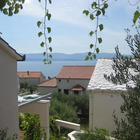 By The Sea Bol, Brac - 13665