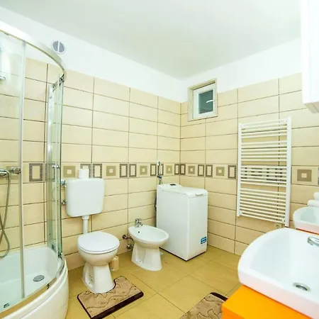 Apartment By The Sea Bol, Brac - 13665 *