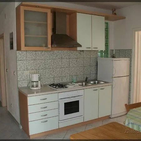 By The Sea Bol, Brac - 13665 Apartment *