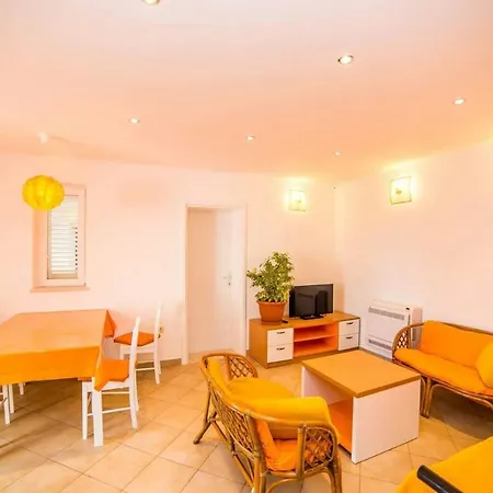 Apartment By The Sea Bol, Brac - 13665 *