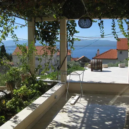 Apartment By The Sea Bol, Brac - 13665 Bol