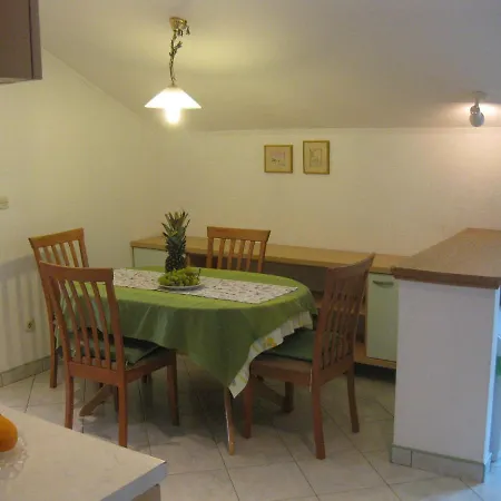 By The Sea Bol, Brac - 13665 Apartment