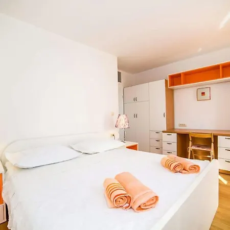 By The Sea Bol, Brac - 13665 Apartment *