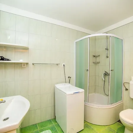 By The Sea Bol, Brac - 13665 Apartment *